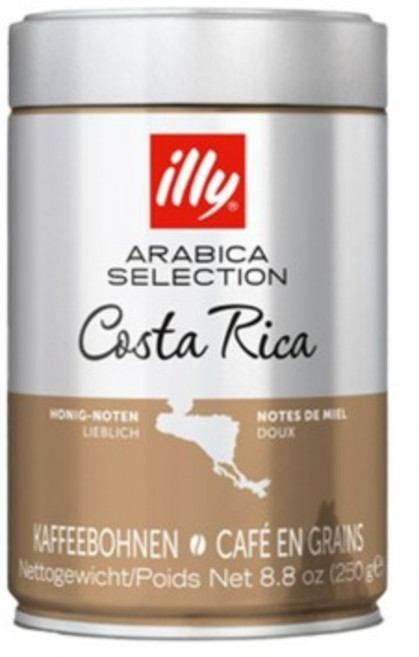 일리 커피 원두 코스타리카 250g