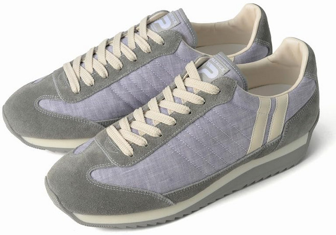 파트릭 MARATHON-LNN 신발 (상품번호: B0CPXTBHTK)