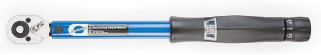 파크툴 자전거 토크렌치 TW-6.2 래칫 10-60Nm 자전거공구, 1개