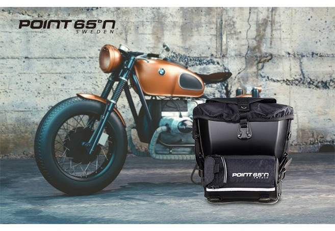 캠 5L 보블비 가방 힙색/힙백 크로스백 CAM 5L POINT65 캠5L