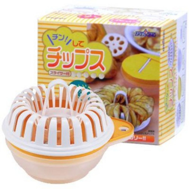 전자렌지 감자칩 메이커/렌지감자칩만들기/야채칩, 1개