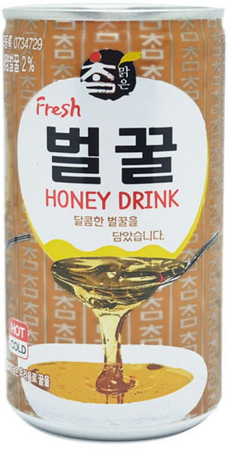 대일-참맑은벌꿀175ml(30캔), 90개, 150ml