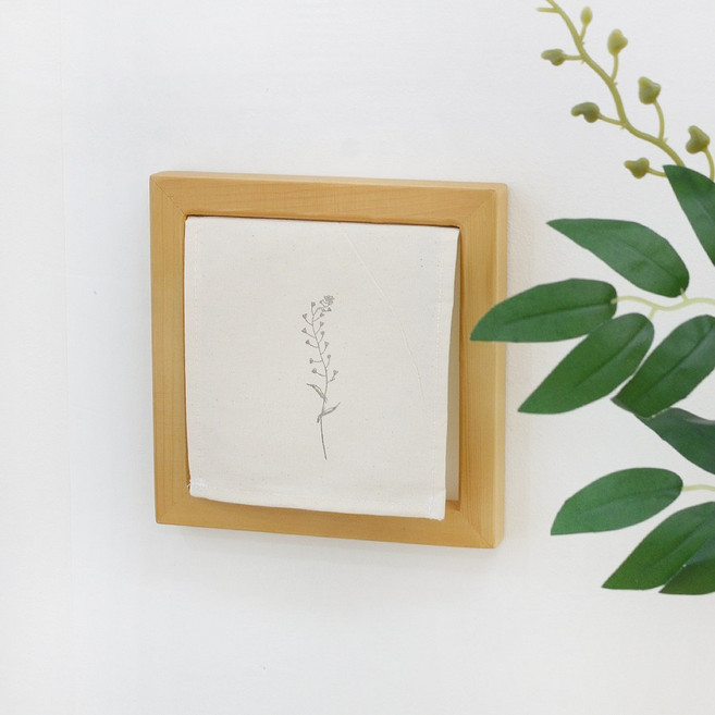 원목 스위치커버 콘센트가리개, 혼합색상