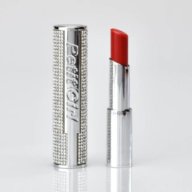 Petit Girl쁘띠걸 로얄젤리 센슈얼 립밤 핑크-무브/옐로우-탱코/레드-왈츠/레드와인 4가지색상중택1, 레드-왈츠, 1개, 3g, 레드-왈츠 - 쿠팡