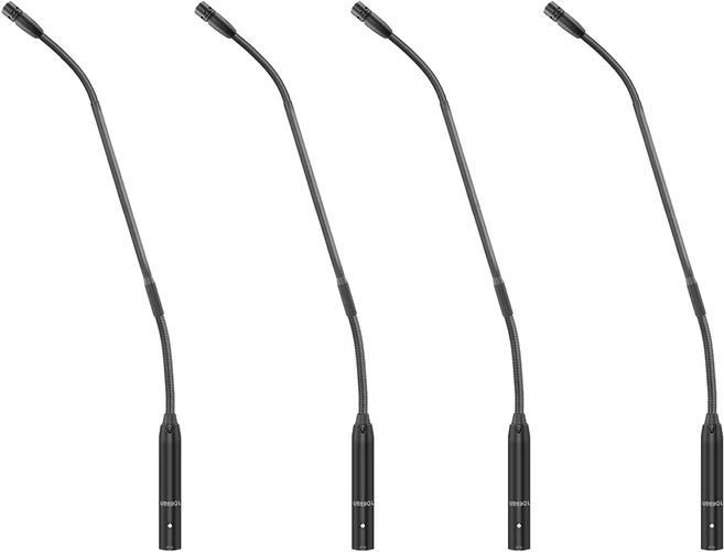 구스넥 마이크 와이어 U859QL 48V, 03 4U859QL