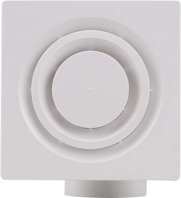 동우산업 도리도리 욕실용(시로코팬) 환풍기 DWV-11DRB, 1개, 본품선택