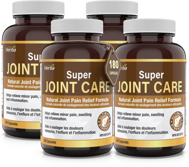 소연골 콘드로이친 180 캡슐 글루코사민 콘드라이친 MSM 히알루론산 허바 캐나다, 180정, 4개