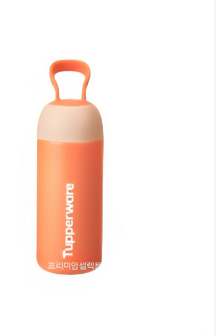 타파웨어 캡슐보온병, 1개, 350ml