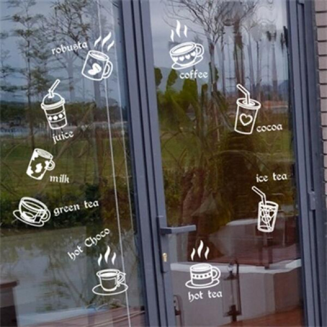 pp013-카페타임, 색상선택 스카이블루