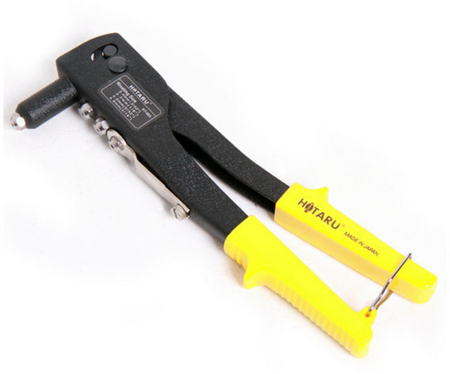 Tspeed 핸드 리벳트건 호타루 HT-003, 1개