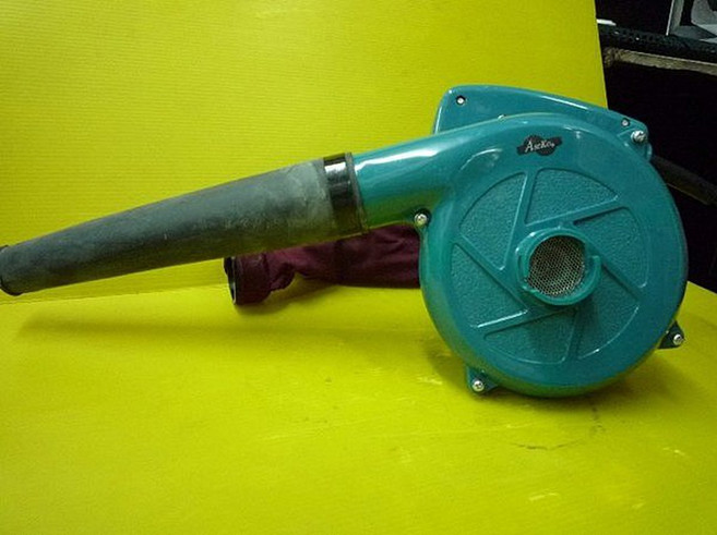 ASEKO 吹風機/吹葉機, 吹風機