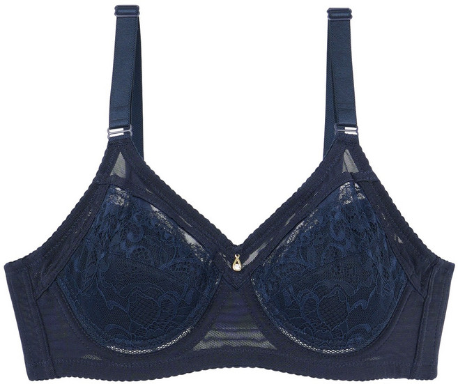 크리비아 바디업 체형보정 화운데이션 와이어 메쉬 풀컵 브라 3후크 빅사이즈 보정 브라