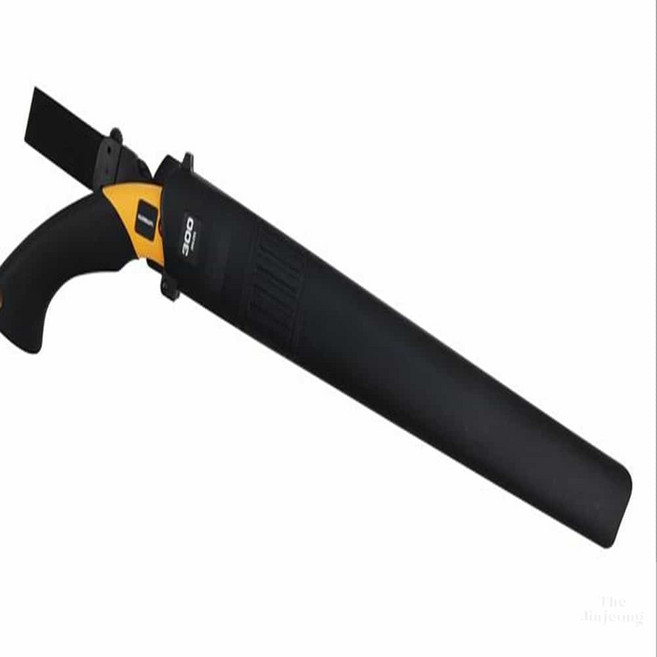 온지니엘 톱 톱날 전정톱, 6) 톱날/300mm