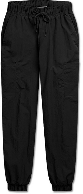 나일론 발수코팅 카고 밴딩 조거 팬츠 (TC020)