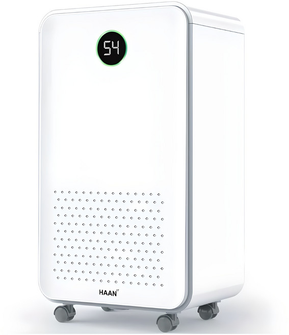 한경희생활과학 스마트 제습기 13L, HE-D707