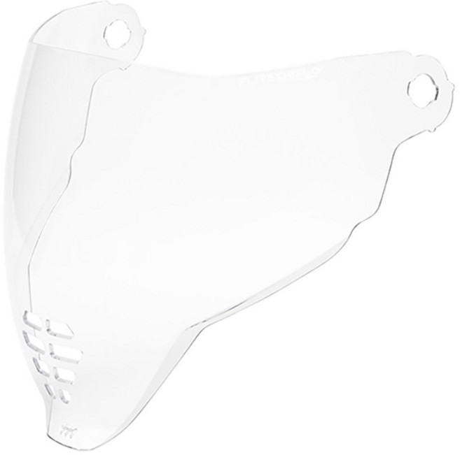 아이콘 에어플라이트 쉴드 스모크, 에어플라이트 쉴드 클리어