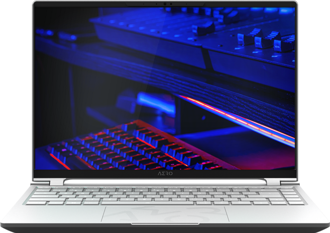 기가바이트 2023 에어로 16 OLED BSF 코어i7 인텔 13세대 지포스 RTX 4070, Twilight Silver, 2TB, 16GB, WIN11 Home, GIGABYTE AERO 16 BSF OLED