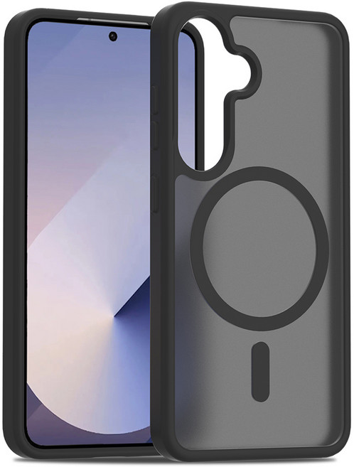 제트스킨 2배자력 맥세이프 카메라 버튼 커버 변색방지 투명 하이브리드 케이스