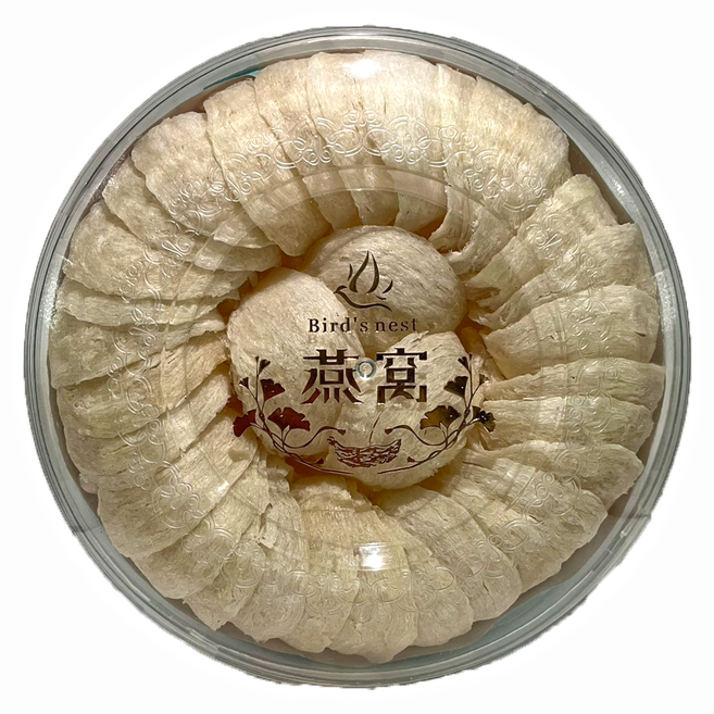 頂級燕窩禮盒 滋補養生 健康首選 150g, 1個