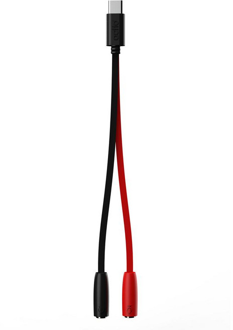 AUXA-05 이어폰 휴대폰 마이크 to 젠더 헤드셋 변환, 기본 a3bc, 1개