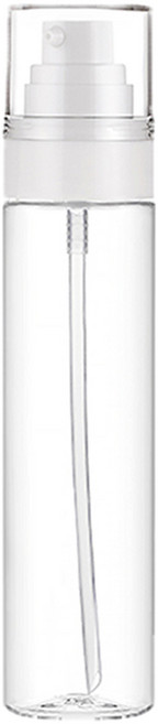 닥터보틀 베이직 에센스 펌핑용기 여행용공병 120ml, 1개, 화이트 120ml 베이직에센스