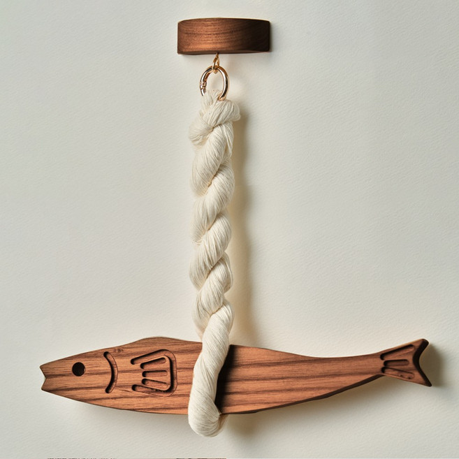 복주머니 모꼬지 신년축하 액막이명태 집들이 개업선물 외국인선물, 애쉬