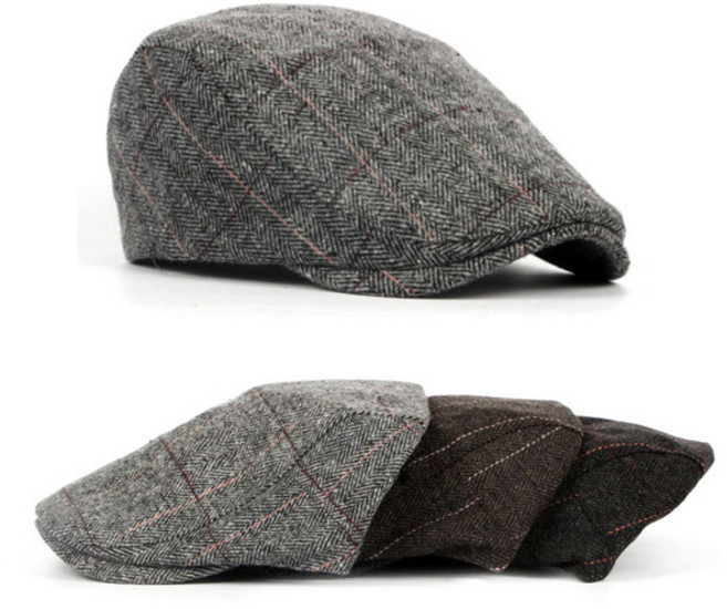 클레 헌팅캡 면헌팅캡 패션 베레모 빵모자 군모 남성