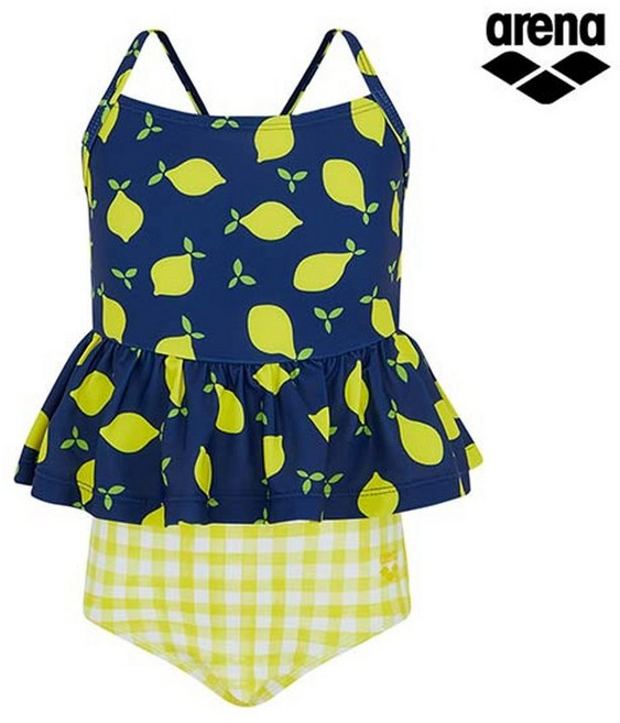 아레나 쥬디 아동 레저 비키니_CA