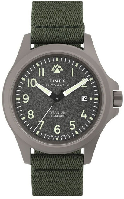타이맥스 익스피디션 노스 41mm 시계