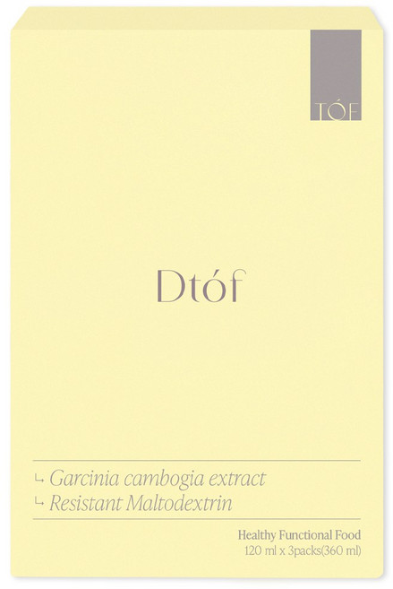 [본사공식몰] 디투오브 윈터홀리데이 ~52%, 3개, 120ml