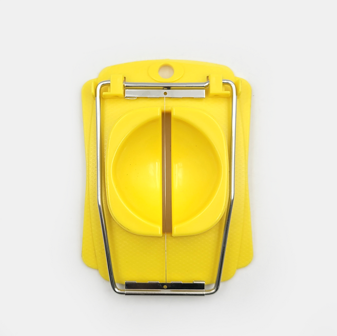 계란 절단기 1줄 / 달걀반컷팅