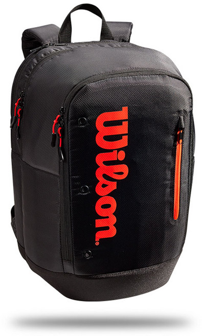 윌슨 투어 백팩 배드민턴백팩 테니스백팩 스쿼시백팩 라켓백팩 WR8011401001, 1개