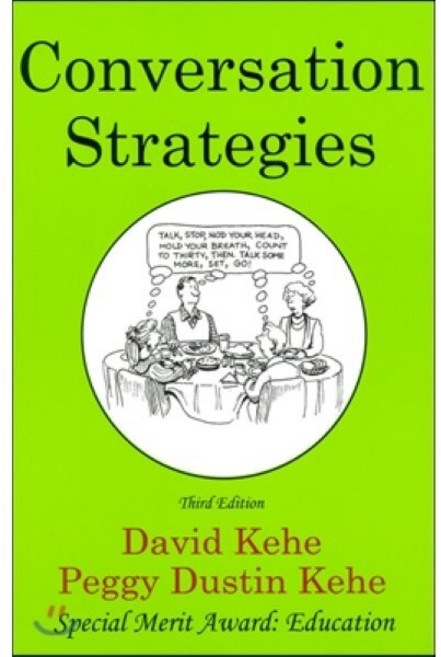 Conversation Strategies: Pair and Group Activities for Develping Communicative Competen..., Pro Lingua Learning
