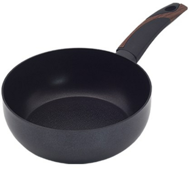 실바트 미라클 IH 궁중팬, 20cm, 1개