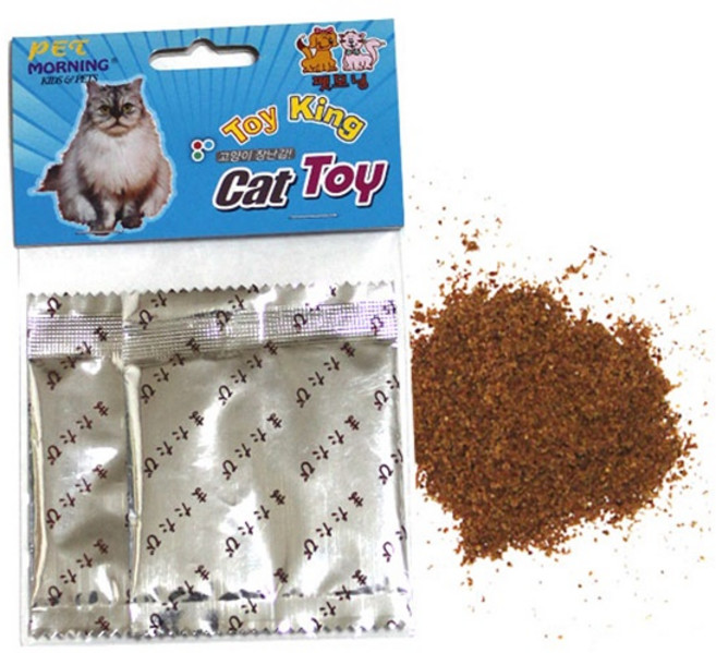 반려묘 마타타비 가루 1p 고양이 애묘 마따따비 마다다비 고양이간식, 1개