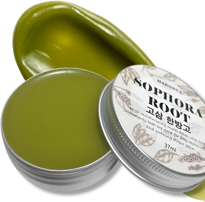 해늘 고삼밤 고삼추출물 약초밤, 1개, 37g - 쿠팡