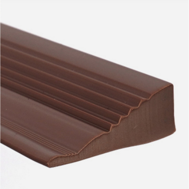 - 2개입 문받침 문턱 휠체어 보행기 도어받침 턱받침 -