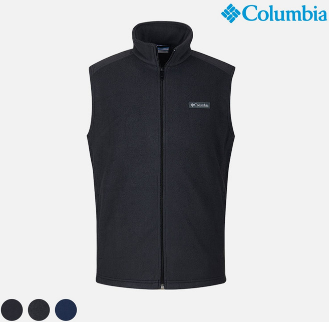 매장판 컬럼비아 남성 스틴스 마운틴 플리스 베스트 AE1535 149462
