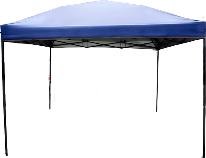 通用客廳帳頂布 快搭遮陽棚 遮雨棚 停車棚 炊事帳 展售棚 廣告棚 休閒棚 露營棚 園遊會帳棚帆布, 深藍色