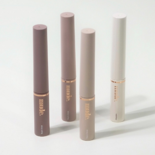 뮤드 인스파이어 스키니 컬링 & 멀티 픽서 마스카라 뮤드마스카라 뮤드 픽서마스카라 마스카라 컬링 픽서 인스파이어 컬링마스카라 mude maseara, 3. 에스프레소(컬링), 1개