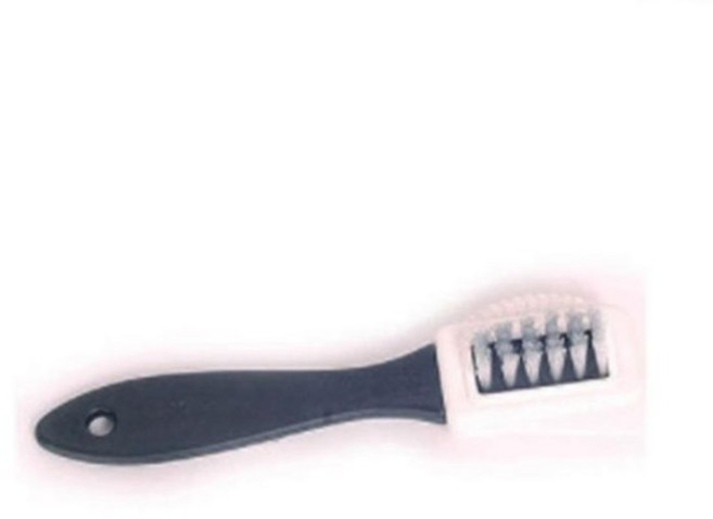 BN 키위 바마 스웨이드 세무 얼룩 전용솔 브러쉬, 1개, 세무_누벅_얼룩_전용솔_브러쉬