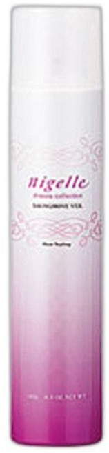 밀본 니제르 스윙무브 베일 에어헤어왁스 180g, 1개