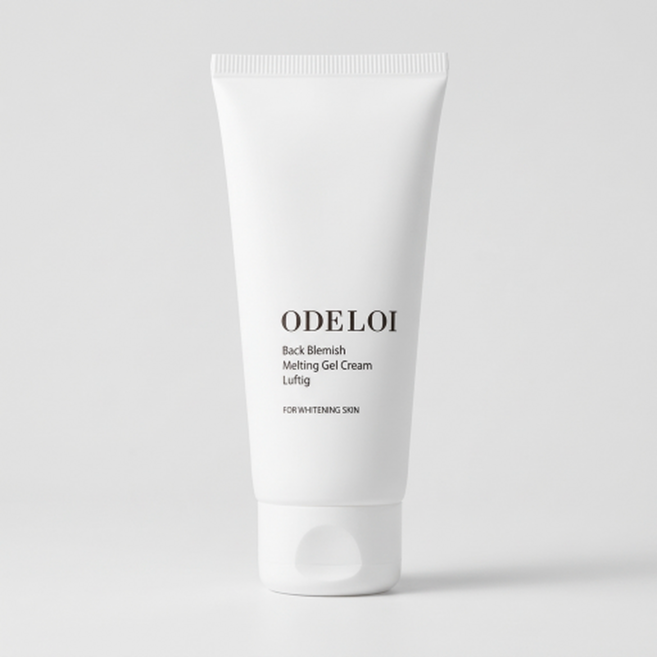 오드로이 등잡티 멜팅 젤크림 로프디 색소침착 완화, 1개, 200ml