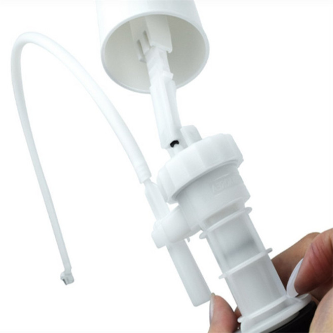 틴틴 양변기 무소음밸브 양변기밸브, 1개, 1개