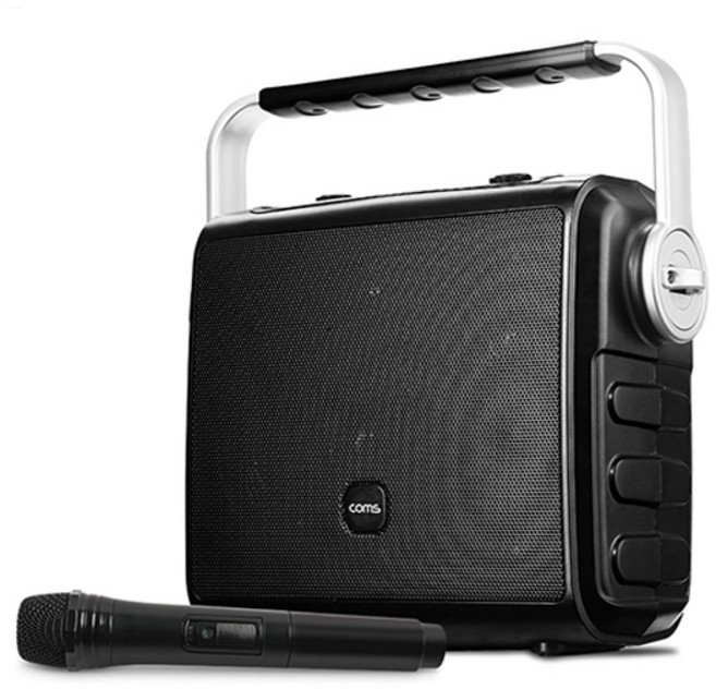 KY301 어디서나 실감나게 고출력 불루트스스피커