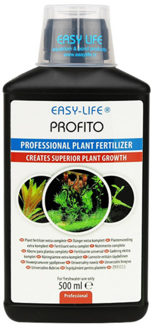 이지라이프 프로피토 500ml 올인원수초액체비료, 1개