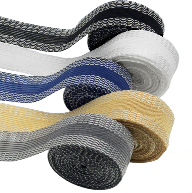 티모아리스 셀프 바지 기장 옷 수선 테이프 15m(3mX5), 1개, (블랙, 화이트, 그레이, 블루, 브라운)