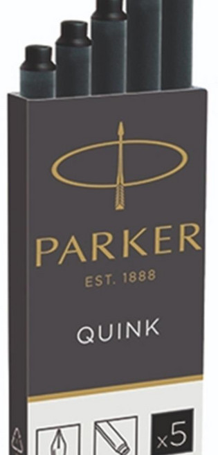 잉크카트리지 5개 잉크충전