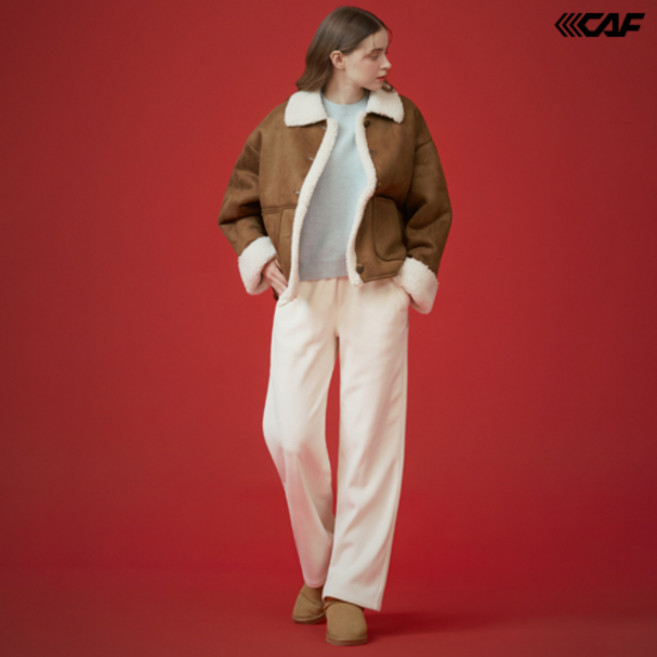 르까프 포그니티 팬츠 여성