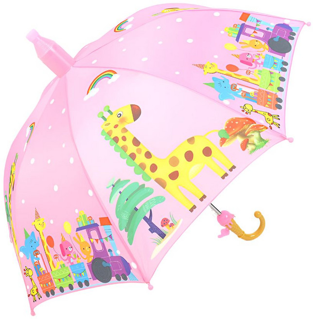 당일배송 KC인증 자바라 캐릭터 어린이 양우산 11종 우양산